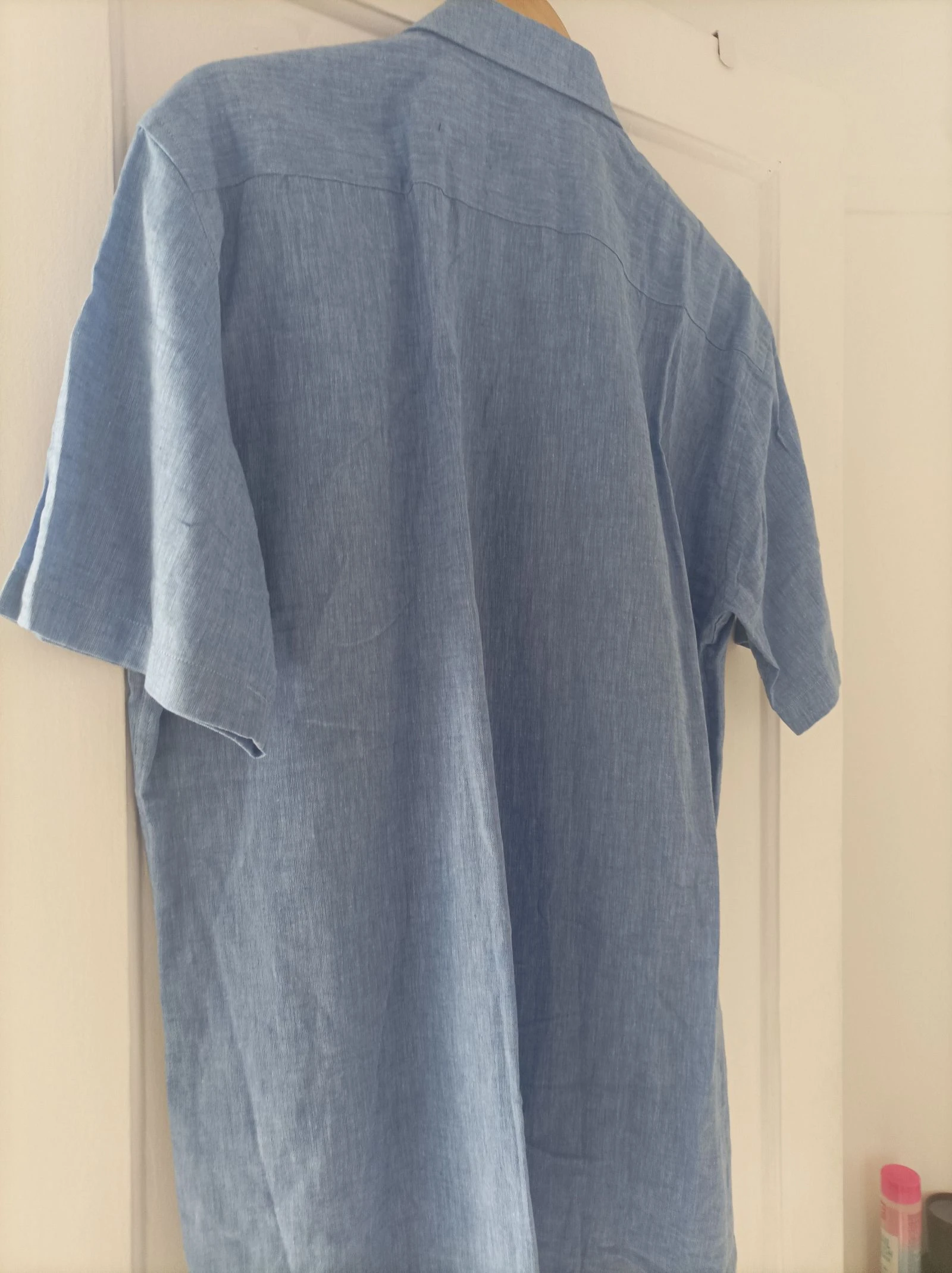 Chemise Oscaro Valentine – photo 3